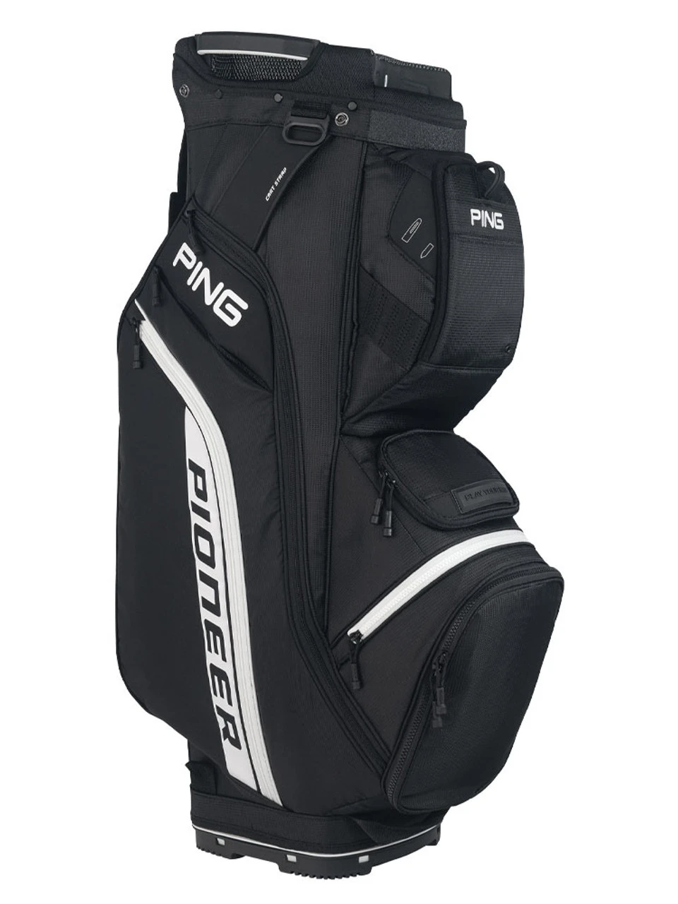 Ping Pioneer Cart Bag