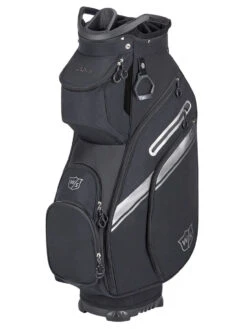 Wilson Staff EXO II Cart Bag