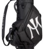 Miura Tour Bag - Black