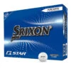 Srixon Q-Star Golf Balls - 1 Dozen 2021