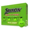 Srixon Soft Feel Brite Golf Balls