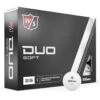 Wilson Staff Duo Soft Golf Balls