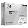 Wilson Staff Model Golf Balls - 1 Dozen White