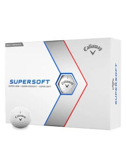 Callaway Supersoft Golf Balls