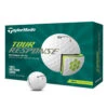 TaylorMade Tour Response Golf Balls - 1 Dozen 2022