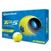 TaylorMade TP5 Golf Balls - 1 Dozen Yellow