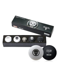 Marvel Gift Set - Punisher 2.0