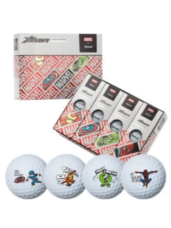 Marvel 1 Dozen - Avengers