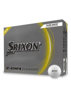 Srixon Z-Star Diamond Golf Balls