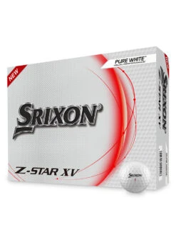 Srixon Z-Star XV Golf Balls
