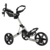 Clicgear Model 4.0 Buggy - Silver