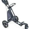 Walkinshaw Swivel 4.0 Buggy - Black