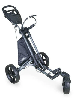 Walkinshaw Swivel 4.0 Buggy - Silver