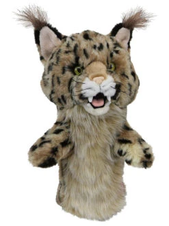 Daphne Bobcat Headcover