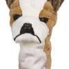 Daphne Bulldog Headcover