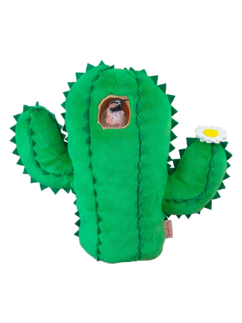 Daphne Cactus Headcover