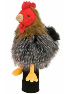 Daphne Chicken Headcover