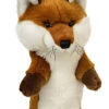 Daphne Fox Headcover