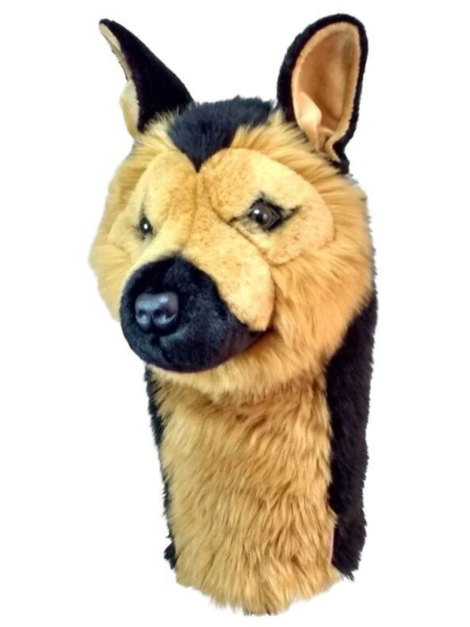 Daphne German Sheperd Headcover