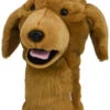 Daphne Golden Retriever Headcover
