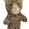 Daphne Leopard Headcover