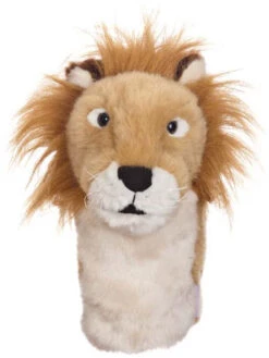 Daphne Lion Headcover