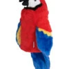 Daphne Parrot Headcover