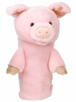 Daphne Pig Headcover