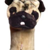Daphne Pug Headcover