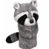 Daphne Raccoon Headcover