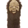 Daphne Headcover - Sasquatch