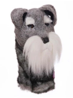 Daphne Schnauzer Headcover
