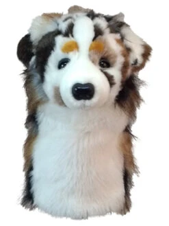 Daphne Australian Shepherd Headcover