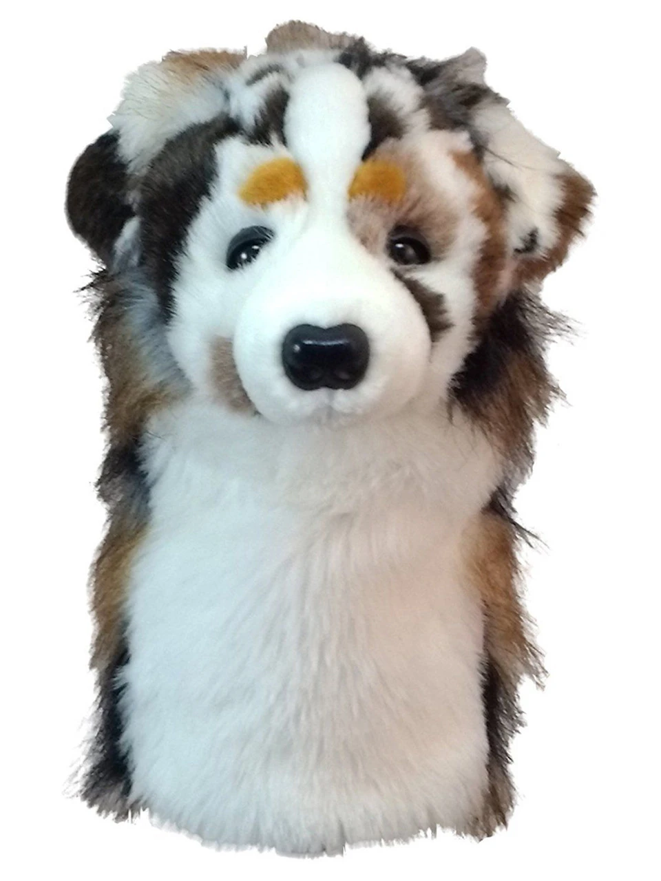 Daphne Australian Shepherd Headcover