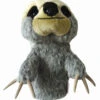 Daphne Sloth Headcover