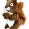 Daphne Squirrel Headcover