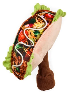 Daphne Headcover - Taco