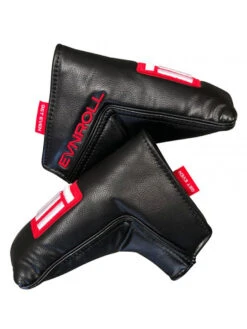 Evnroll Blade Headcover - Black