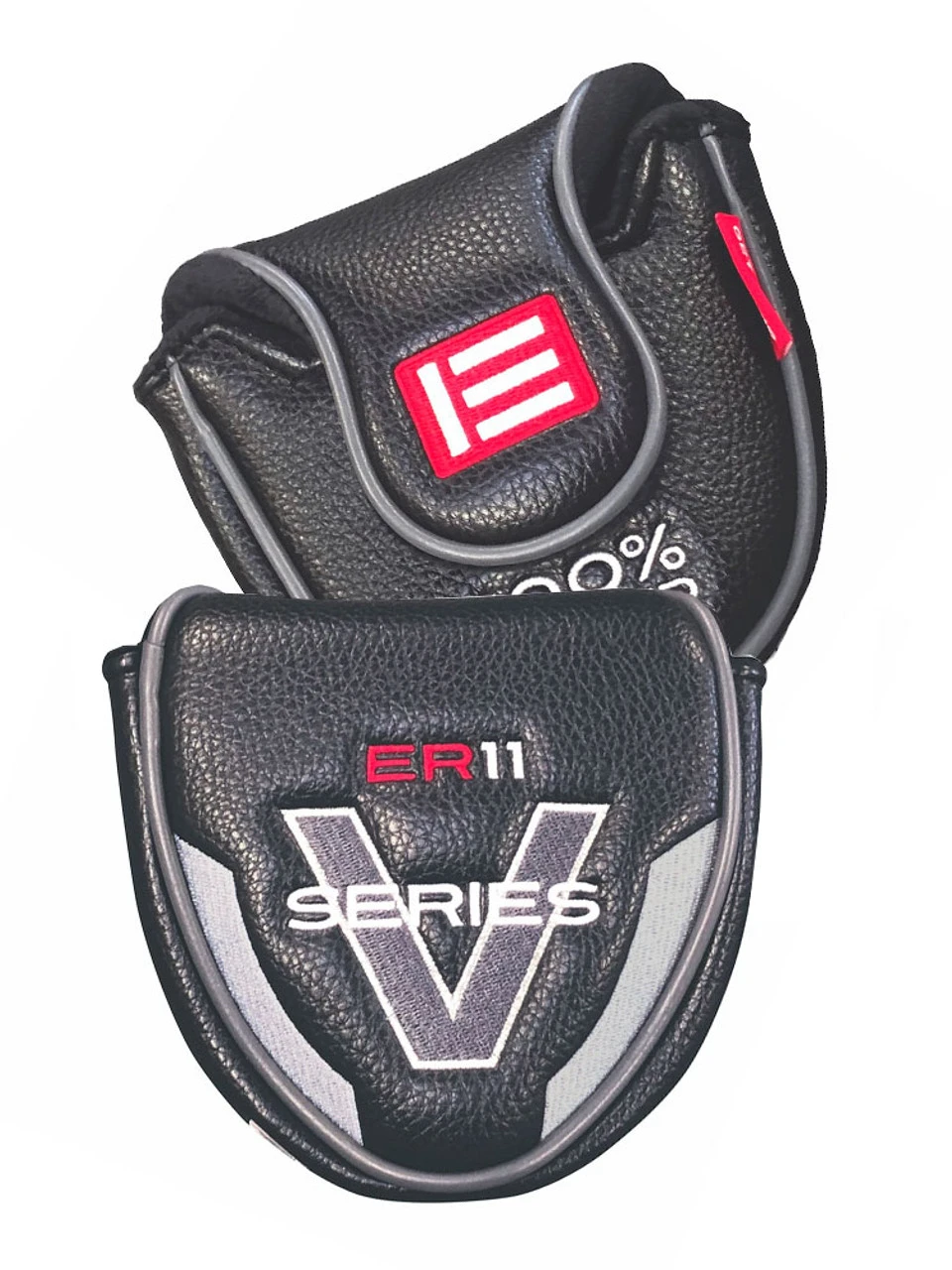 Evnroll ER11v Mallet Headcover