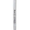 Bettinardi Deep Etched Putter Grip - Light Grey