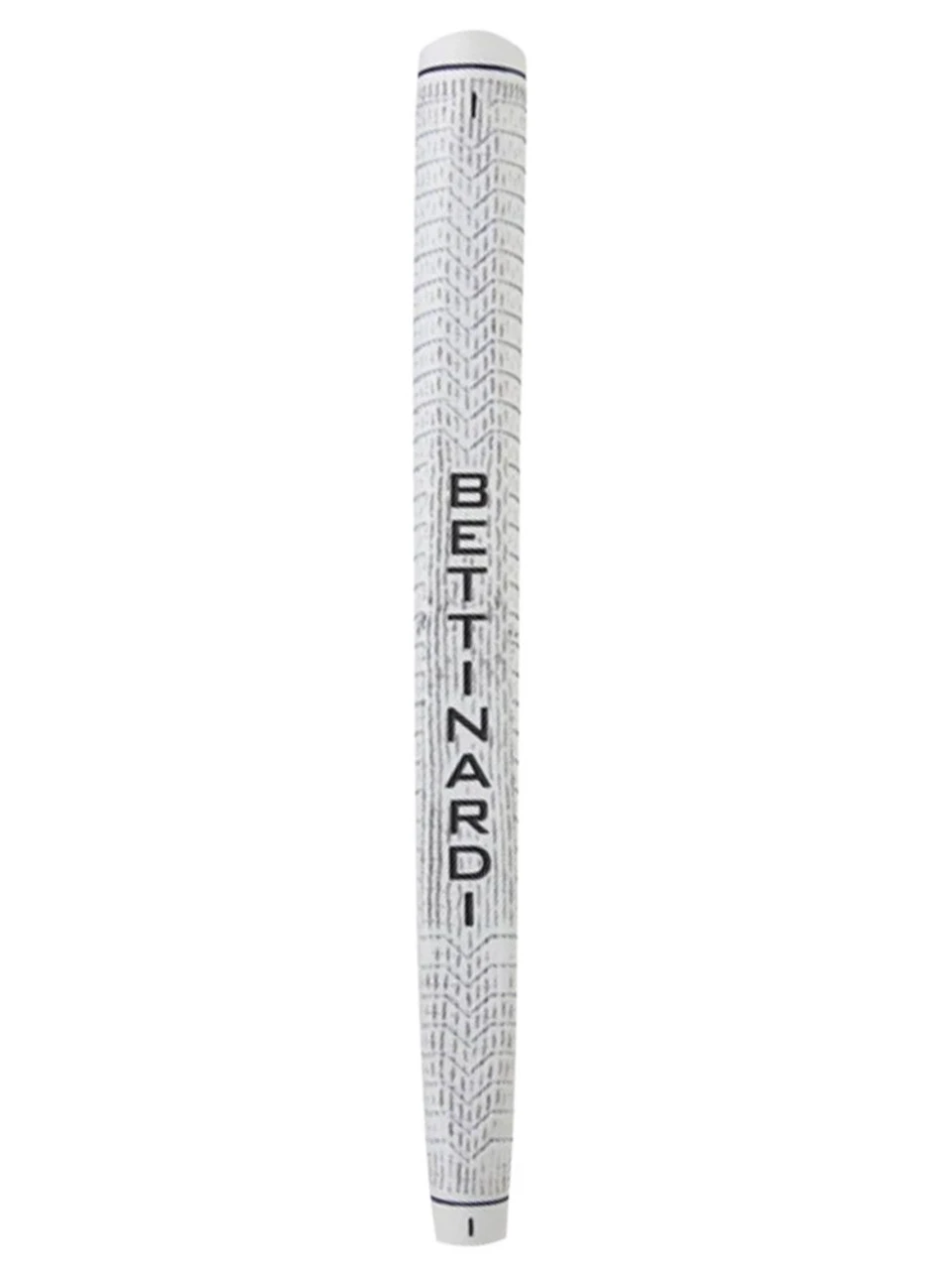 Bettinardi Deep Etched Putter Grip - Light Grey