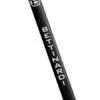 Bettinardi Lamkin Sink Fit Pistol Polyurethane Putter Grip