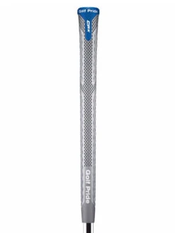 Golf Pride CPX Golf Grip - Grey/Blue