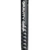 Gravity Grip Putter Grip 1.0 - Black/Grey