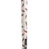 Sweet Rollz Skinny Putter Grip - Heat