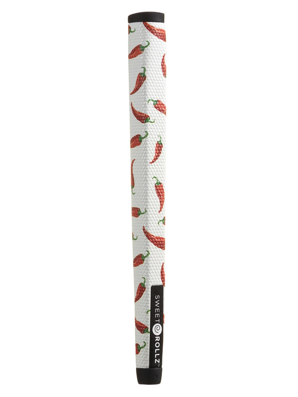 Sweet Rollz Skinny Putter Grip - Heat