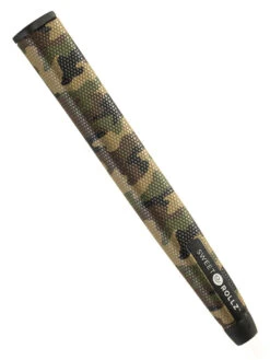Sweet Rollz Putter Grip - Special Ops
