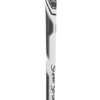 SuperStroke Traxion Round Grip Standard - White/Grey