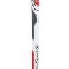 SuperStroke Traxion Round Grip Standard - White/Red/Grey