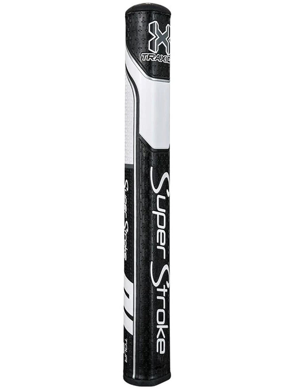 Superstroke Traxion Tour 3.0 Black White